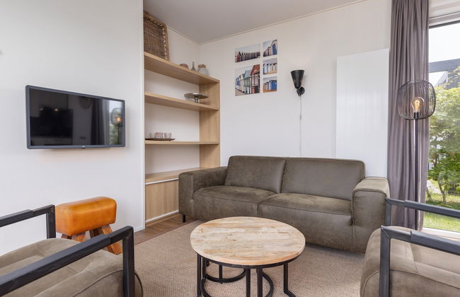 Modern Lodge With two Bathrooms, Near the Beach - Foto 9