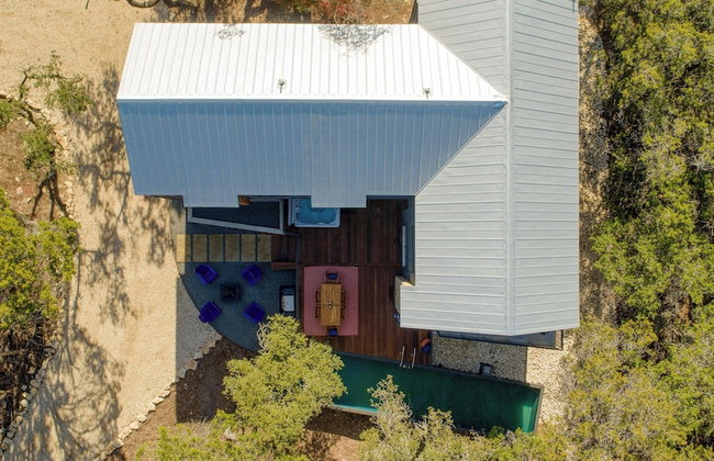 Pool, Hot Tub, Game Room, Fire Pit Luxe & Private 4bdr Maverick by Avantstay - Foto 117