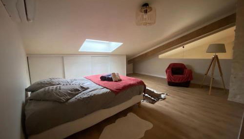 Gîte ChaRose Maison dans le Marais Poitevin - Foto 3