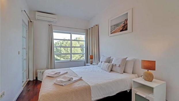 Marina Family Duplex with Pool - Foto 2, Habitación