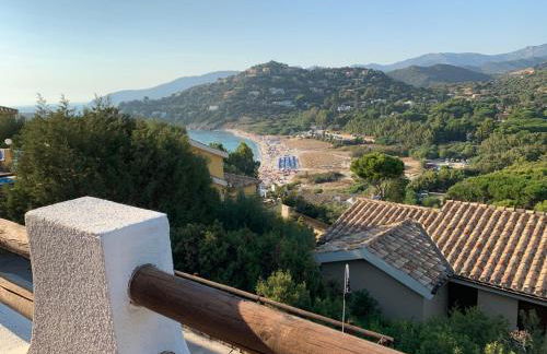 villa Camelia semi detached villa wifi stunning view - Foto 11