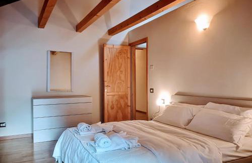 Perarolo Apartments - Foto 72