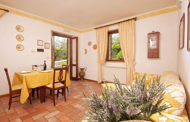 Agriturismo Le Colombe - Foto 7