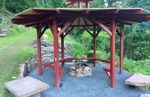 Bungalow im Schwarzwald auf wunderschönem Anwesen - Foto 40