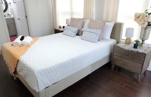 Bungalow DT by Lake Eola KIA center Sleeps 12 - Foto 11