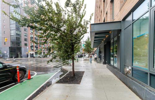 Blueground Alphabet City rooftop nr Tompkins Square Park NYC-2081 - Foto 15