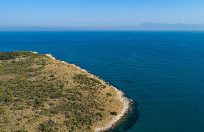 Villa Anastasia in Corfu - Foto 47