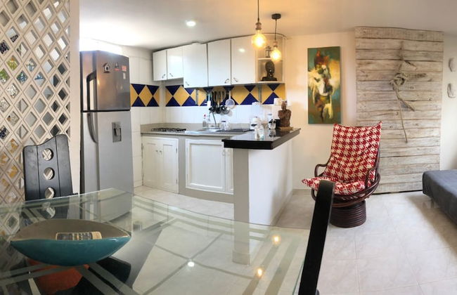 2CP1-C APARTAMENTO DUPLEX EN CARTAGENA - Foto 7