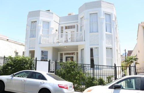 The Burlington - Foto 1