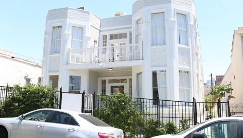 The Burlington - Foto 1