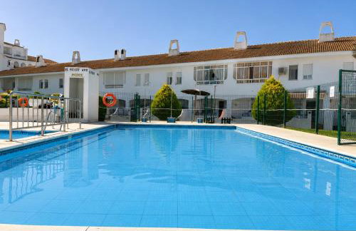 paqo lodge Laguna del Portil, a 400 metros de la playa - Foto 42