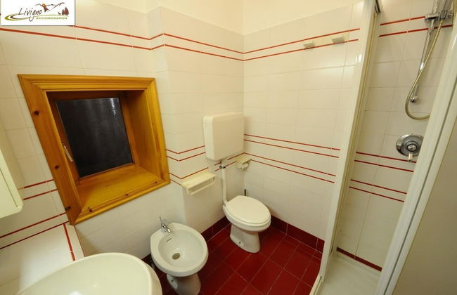 Casa Florin Giumel by Livigno Accomodation - Foto 45