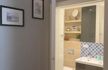 Błękitny Apartament - Wilanów - Foto 5