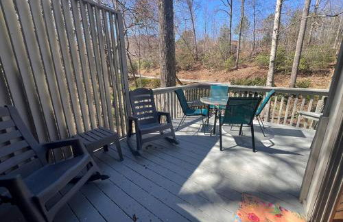 Crescent Ridge gated golf with fast wifi and fireplace - Foto 28