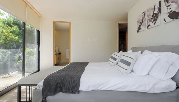 Saltillo 85 - Foto 5, Habitación