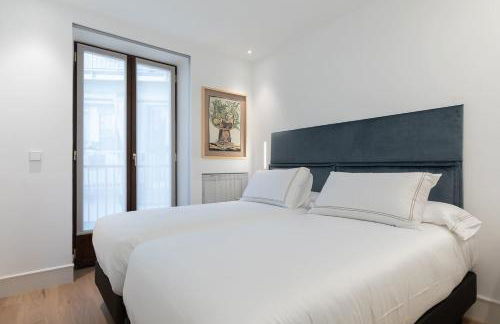 "The Whale" new, ac, design, spacious City Centre - Foto 14