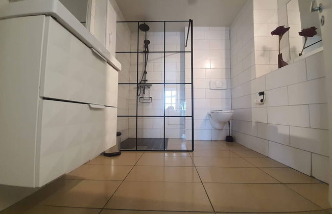 Bnb Downtown Stavanger Berti ap 3 - 2 Rooms - Foto 15