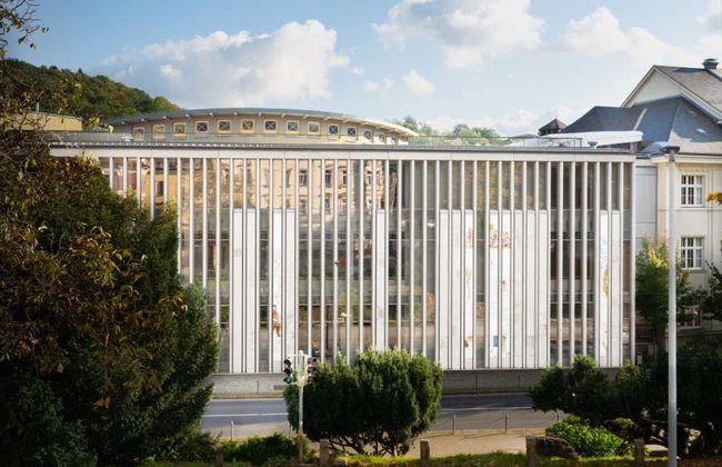 Entrada al Museo de la Porcelana de Meissen y sus talleres - Foto 3