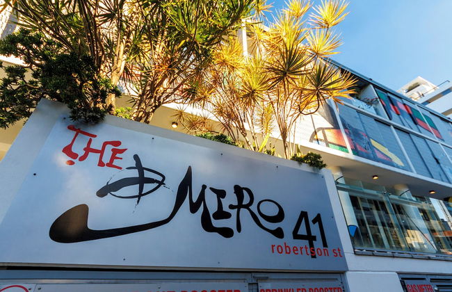 Miro Apartments - Foto 1