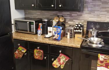 Home away from Home Comfort - Foto 23