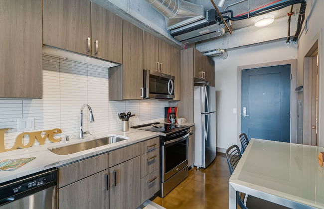 Sable 602 - Alcove - Photo 12