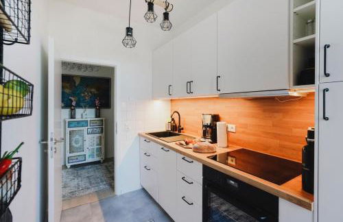 Kaßberg Domizil - Foto 19