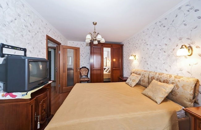 CityInn Elektrozavodskaya - Foto 2