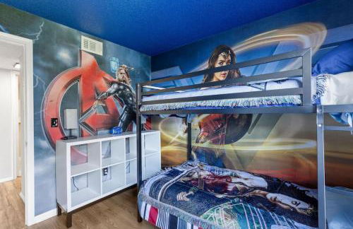 Disney and Airport 15 minutes from Luxury Condo - Foto 16