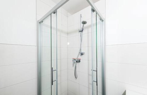 Stay and Work Apartment - 6 single beds - Foto 14