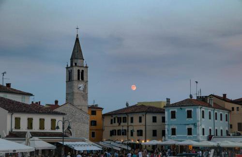 PR Apartment Fazana - Foto 22