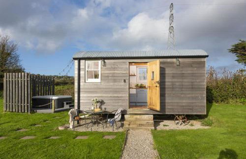 Nori's Nest, Croft Hooper - Hot Tub - Free WiFi & Parking - Fire Pit - Foto 9