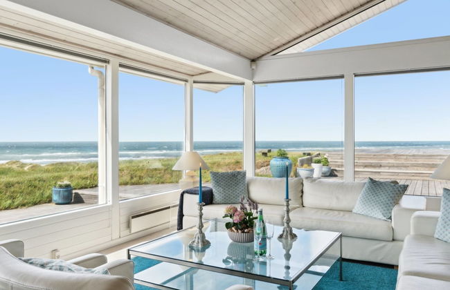 "Alyssa" - 300m from the sea - Foto 31