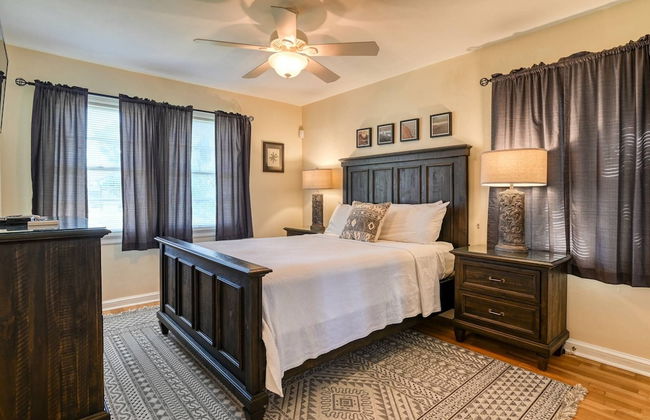 Old City St Augustine - Foto 71