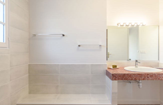 4 bedroom House in Lit-et-Mixe with garden and terrace - Photo 21