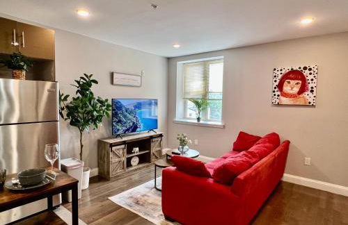 304Stunning and comfy 1BDR APT in Center city - Foto 3