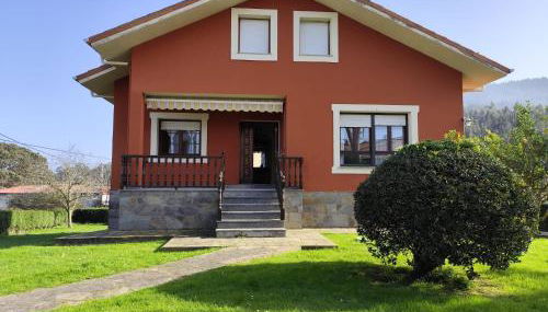 El Tayo - Foto 1, Garden