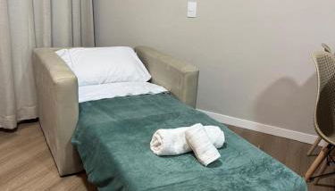 Loft Studio no Kobrasol - Foto 2