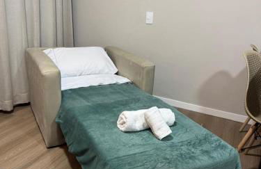 Loft Studio no Kobrasol - Foto 2