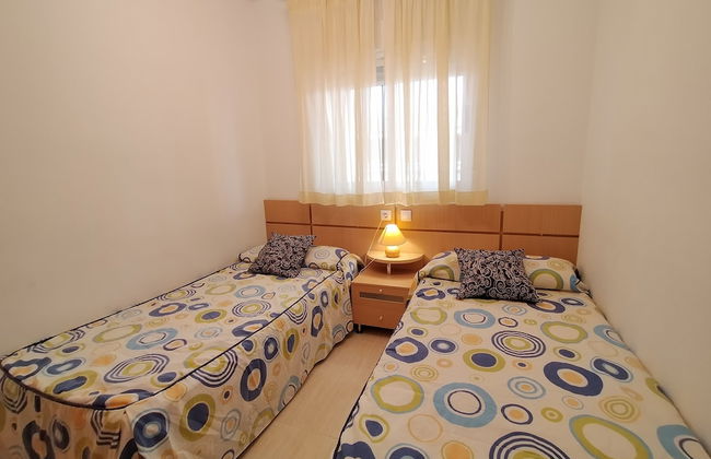 Acv - Costa Azahar II-2ªlinea Planta 6 Sur - Foto 4