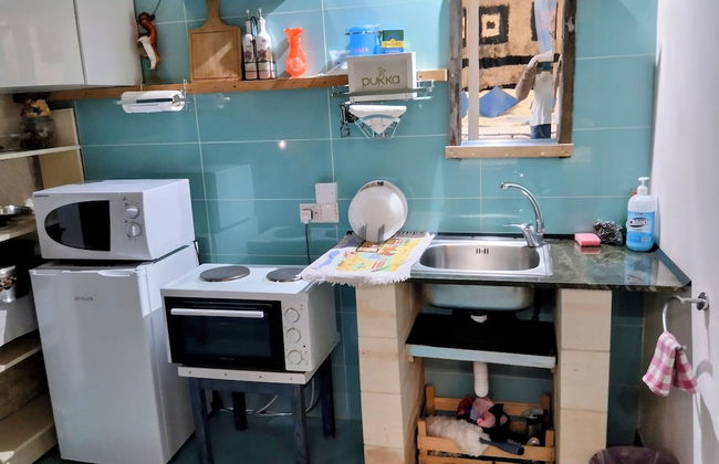 Tzionis Petroktisto Holiday Stonehouse - Photo 8