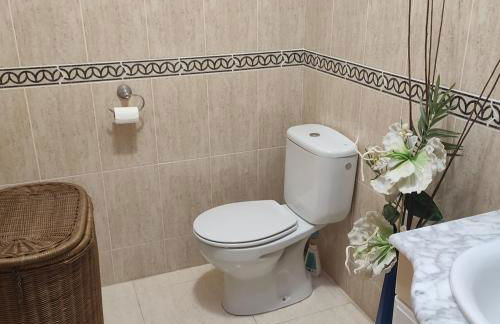 House with Your Own Private Pool sleeps 5 Sucina - Foto 18