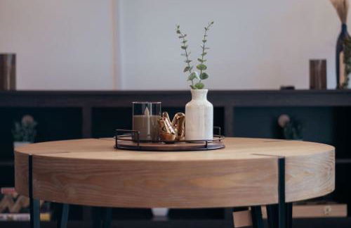 Luxurious 2 Bedroom 2 Bathroom - Foto 32