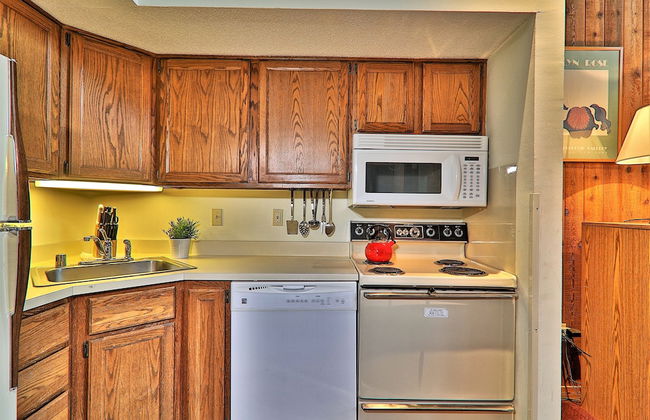 Mountain Green Resort by Killington VR - 1 Bedrooms - Foto 53