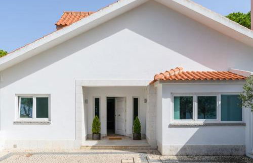 VILLA MONZA CASCAIS - Foto 72