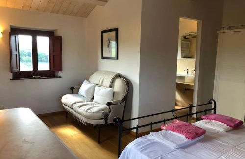 Casa San Pietro, restored farmhouse with pool - Foto 20