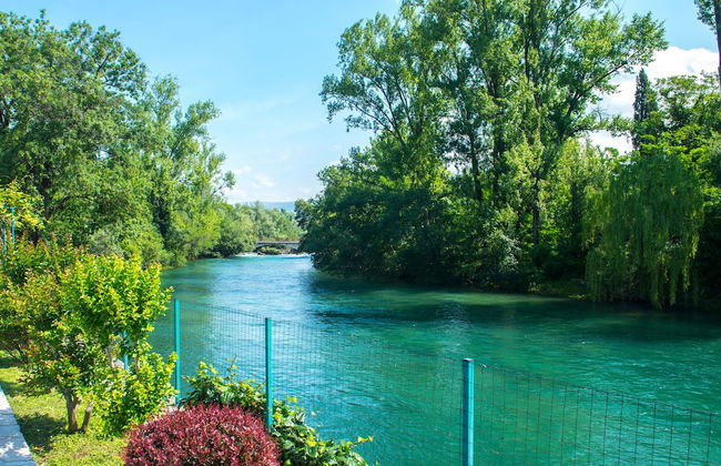 Villa Idila - Foto 37