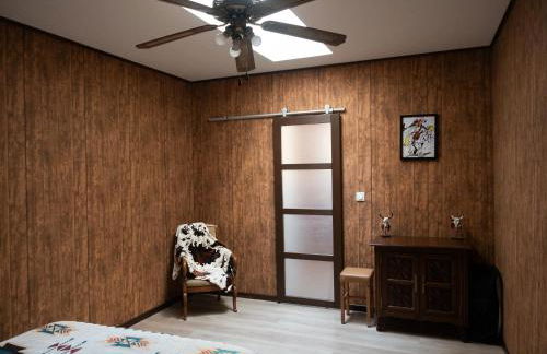 Appartement Le Saloon - détente & BD - Foto 6