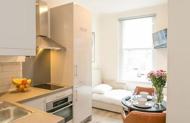 St Stephen's Green District-1 - Photo 29