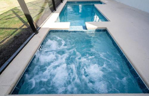 Magical 5 Bed Family Villa, Themed Rooms, Pool - Foto 63