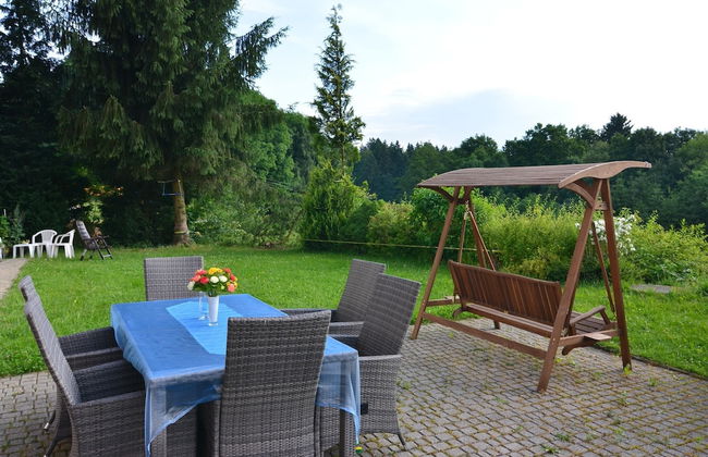 Alpine View Wellness Escape - Photo 5